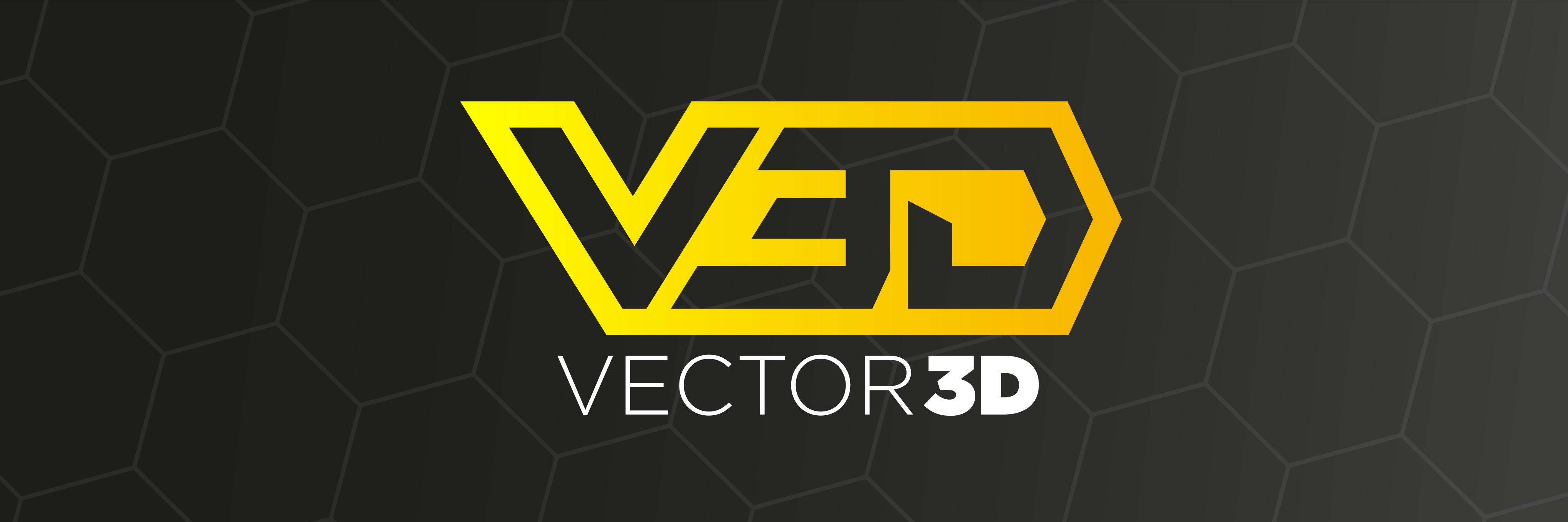 Adam @ Vector 3D 🇬🇧's banner