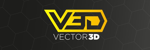 Adam @ Vector 3D 🇬🇧 Profile Banner