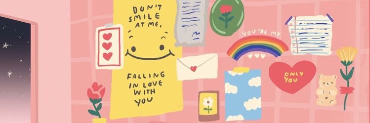 ' ' banner