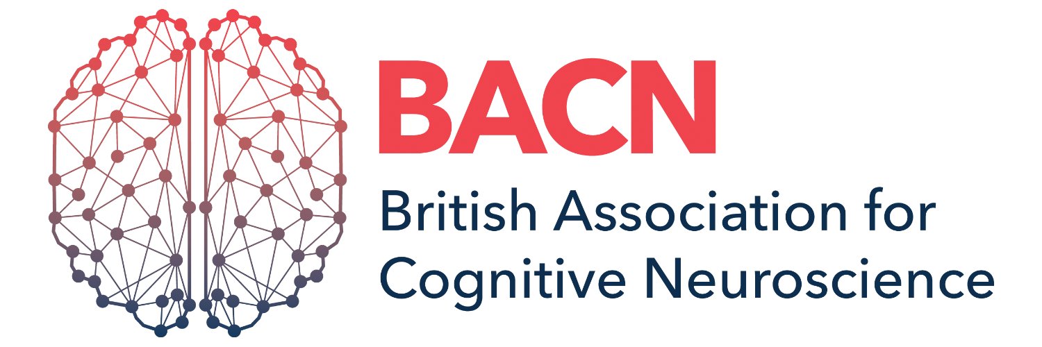 British Association for Cognitive Neuroscience's banner