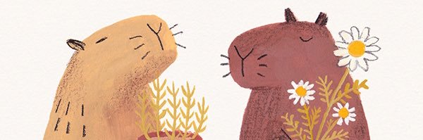 capybarb's profile banner image