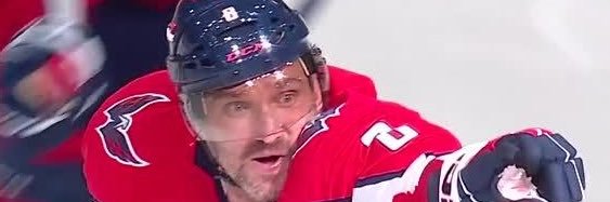 Hail To The District banner