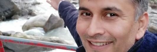 ChetanNature's profile banner image