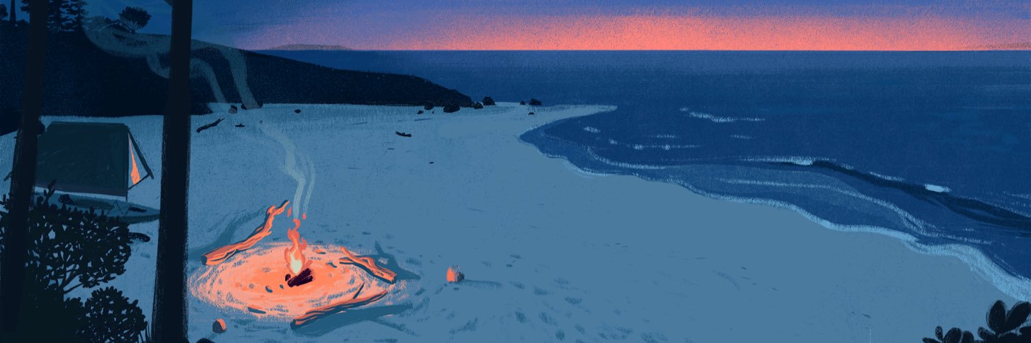 apekshahah's profile banner image