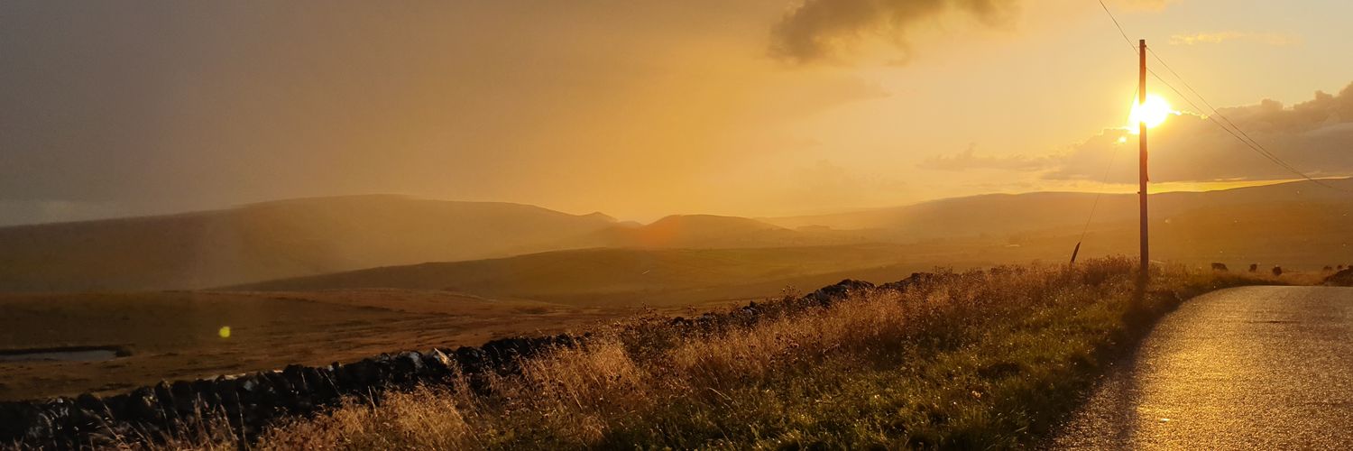 mandbeck's profile banner image