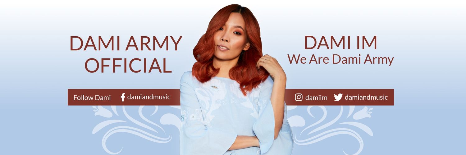 DamiArmy_DamiIm's profile banner image