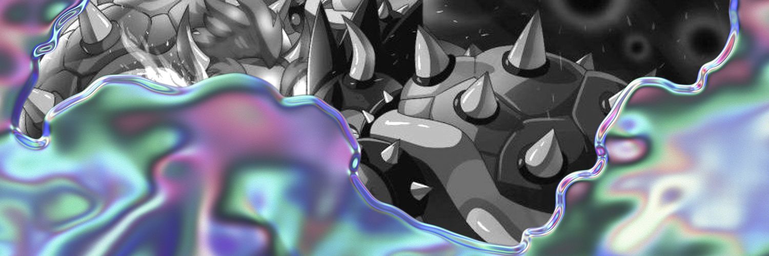 BowserXYZ's profile banner image