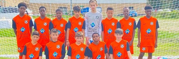 Pro Soccer Youth FC Profile Banner