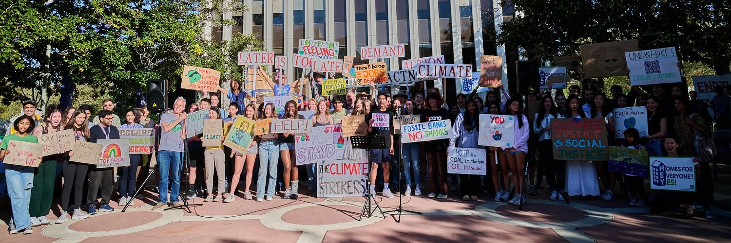 Earthling Energy Imbalance banner