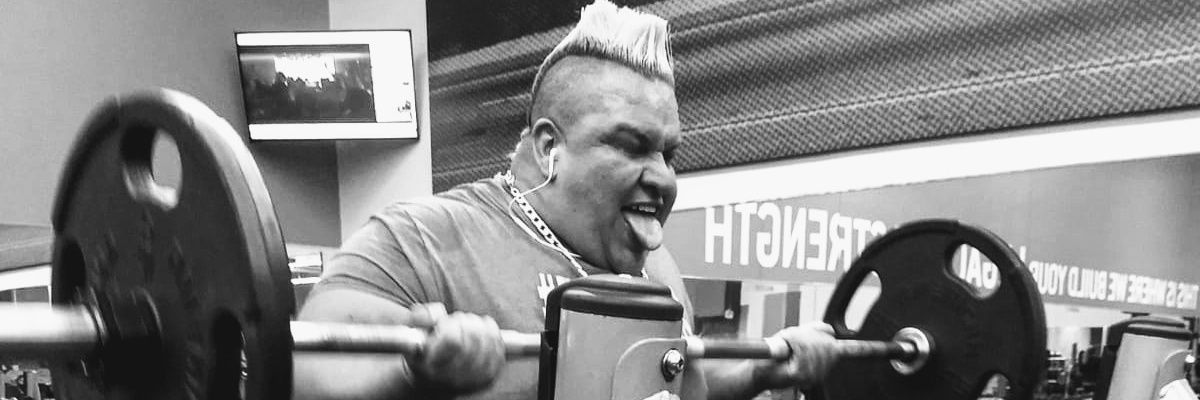 FlexFit44's profile banner image
