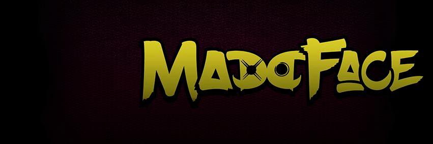 MaddFace banner