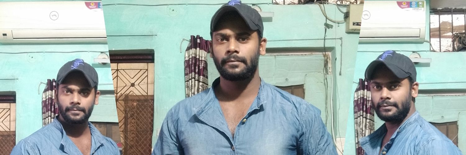 AkashKashyap70's profile banner image