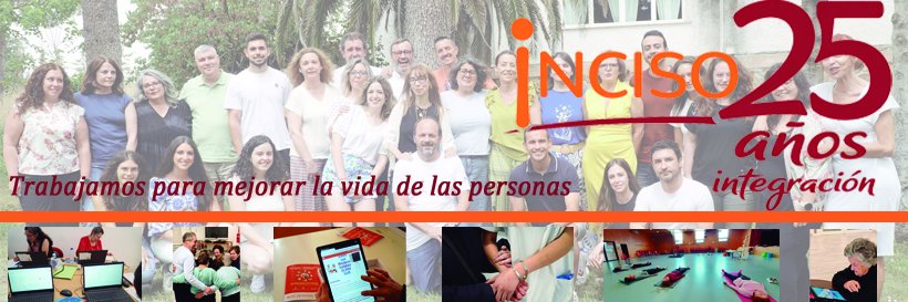 Asociación Inciso banner