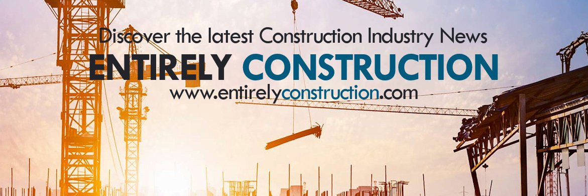 Construction News - Entirely banner