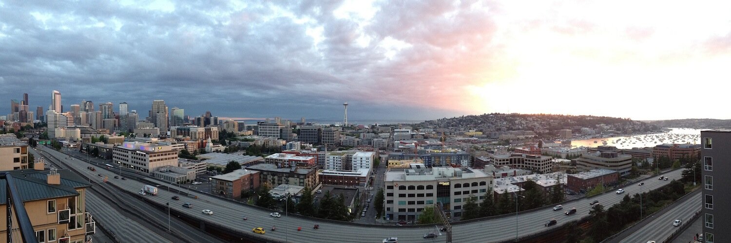 Philip LaRose banner