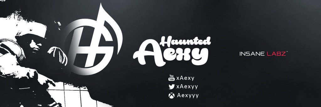 HauntedAexyy's profile banner image