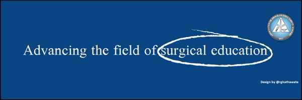 JSurgEduc Profile Banner