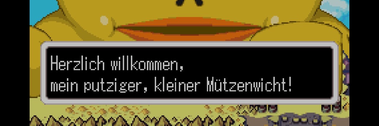 Mussakku Laden banner
