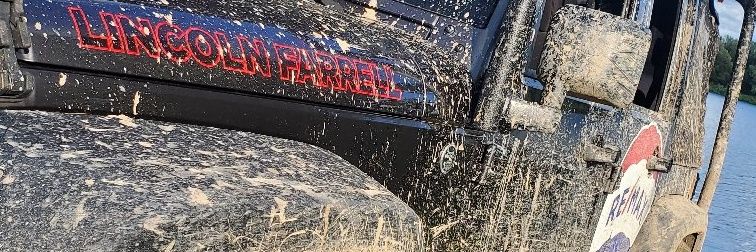LincolnFarrell's profile banner image