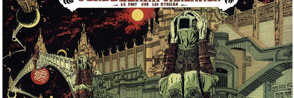 Andrija “Andy” Popovic - filmed by John Alton banner