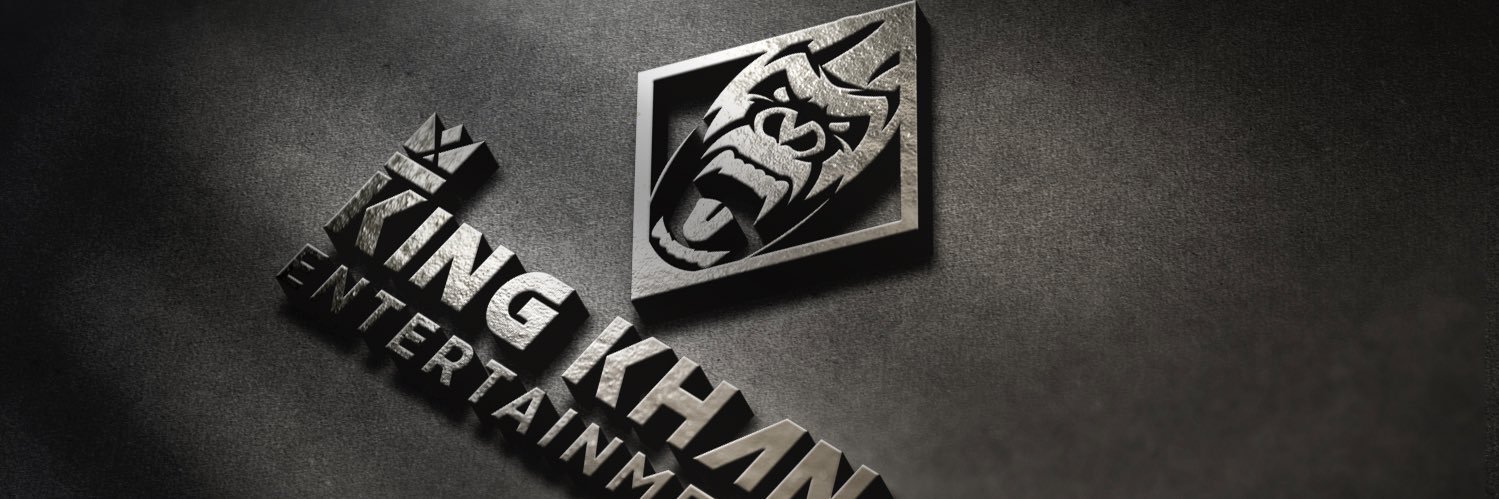 kingkhanent's profile banner image