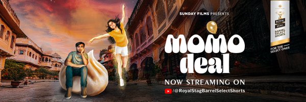 SelectShorts Profile Banner