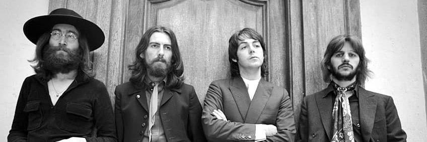 BeatlesTalk banner
