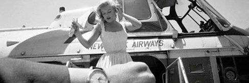 La mujer de Colombo banner