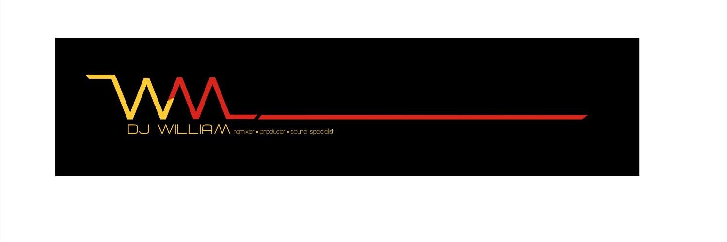 DjWilliamIndia's profile banner image