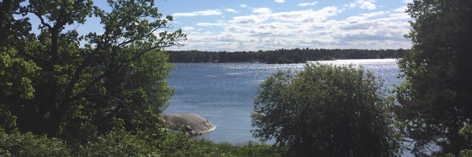 Ellinor Olander banner