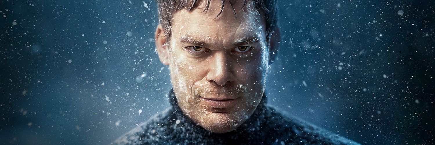 dextermoorgan's profile banner image