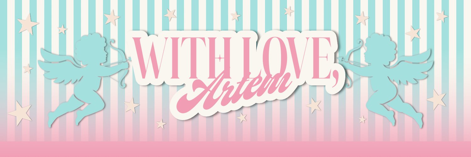 CupidArtem's profile banner image