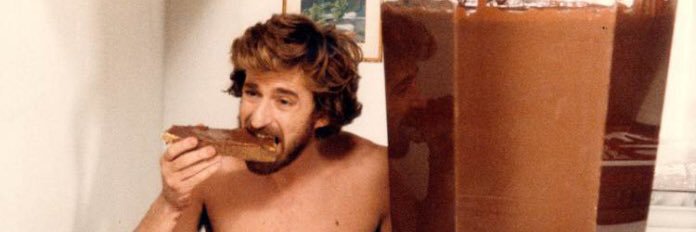 Nanni Moretti banner