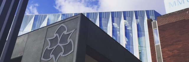 The Big Agency banner