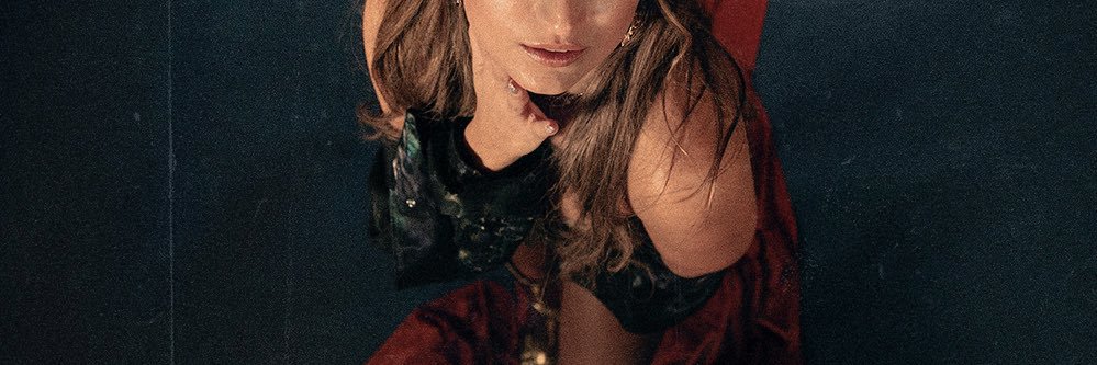 Agustina Morales banner