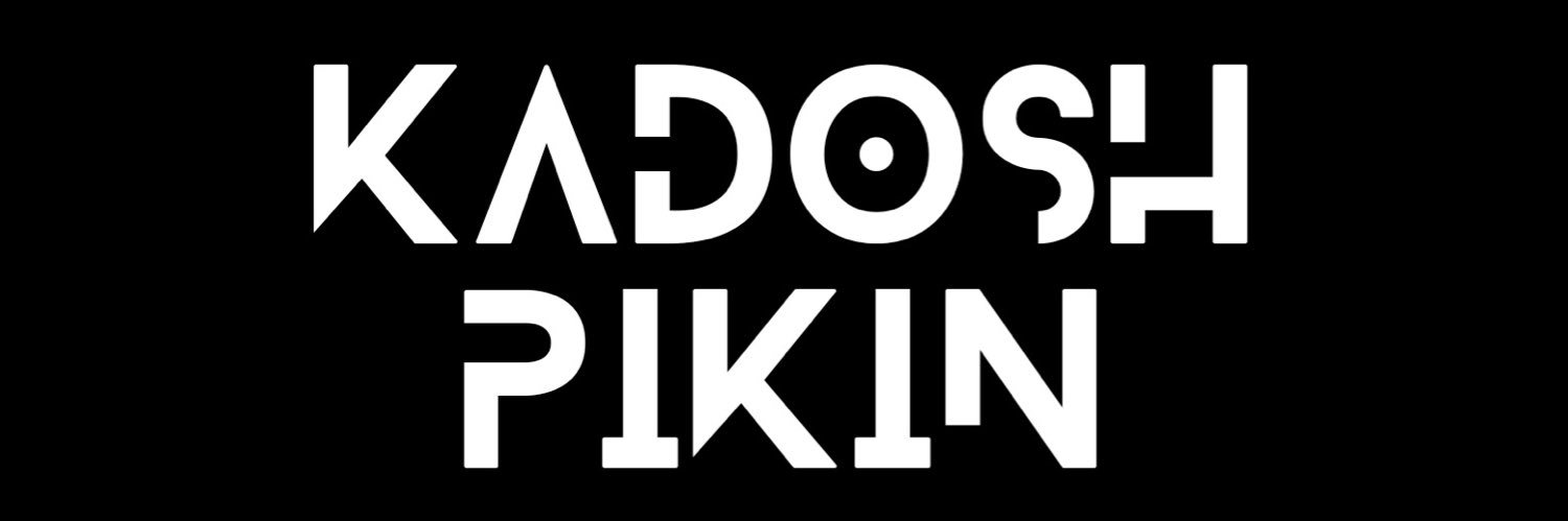 Kadosh Pikin🤍ADA AGU banner