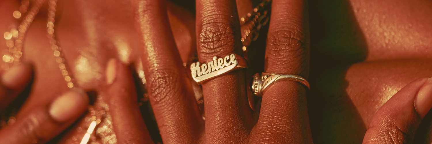Kenieceee's profile banner image