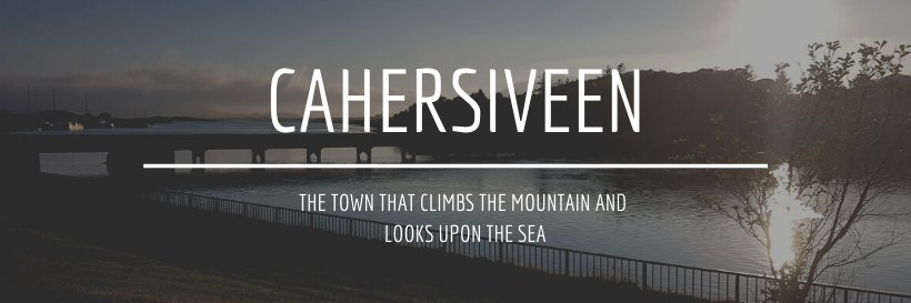 cahersiveentown's profile banner image