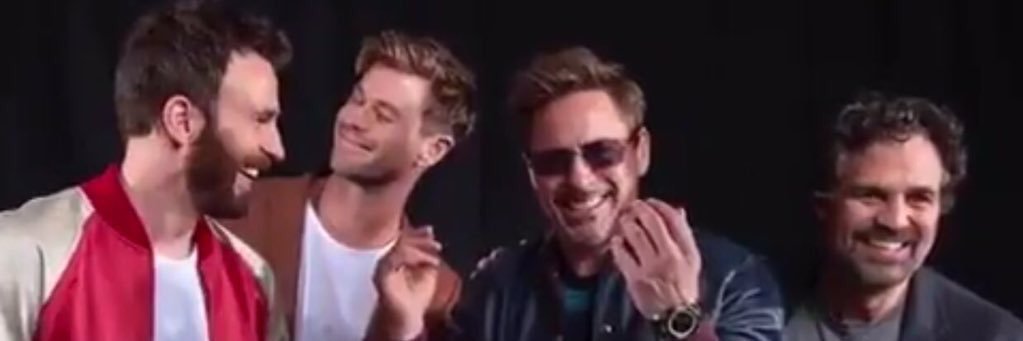 ItsRobBean's profile banner image