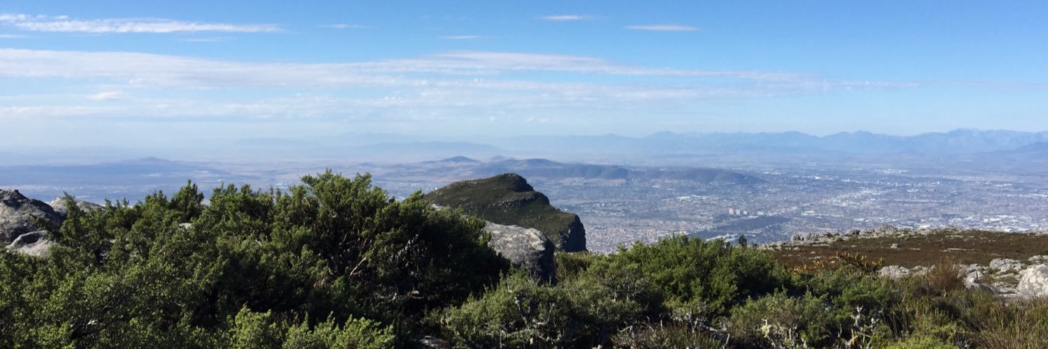 Alan Charters banner