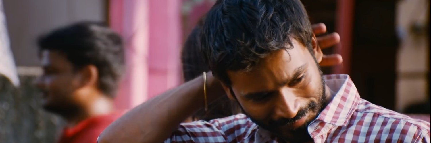 comradedoss's profile banner image