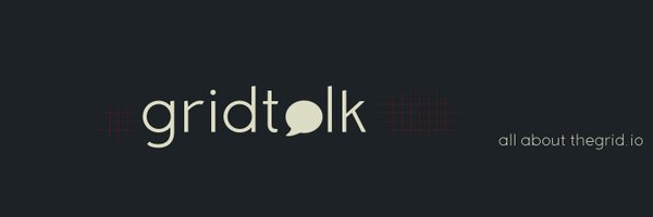 gridtalkforum Profile Banner