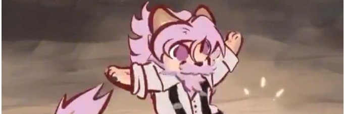 PinkGoofball's profile banner image