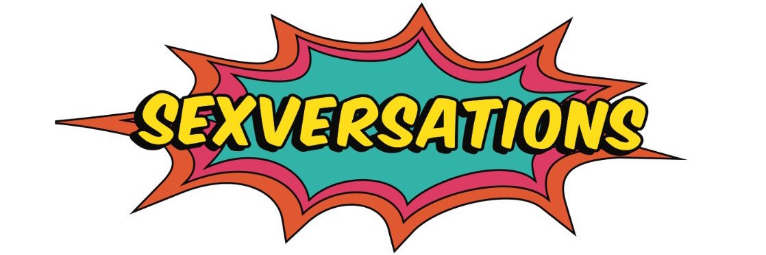 SEXVERSATIONS's profile banner image