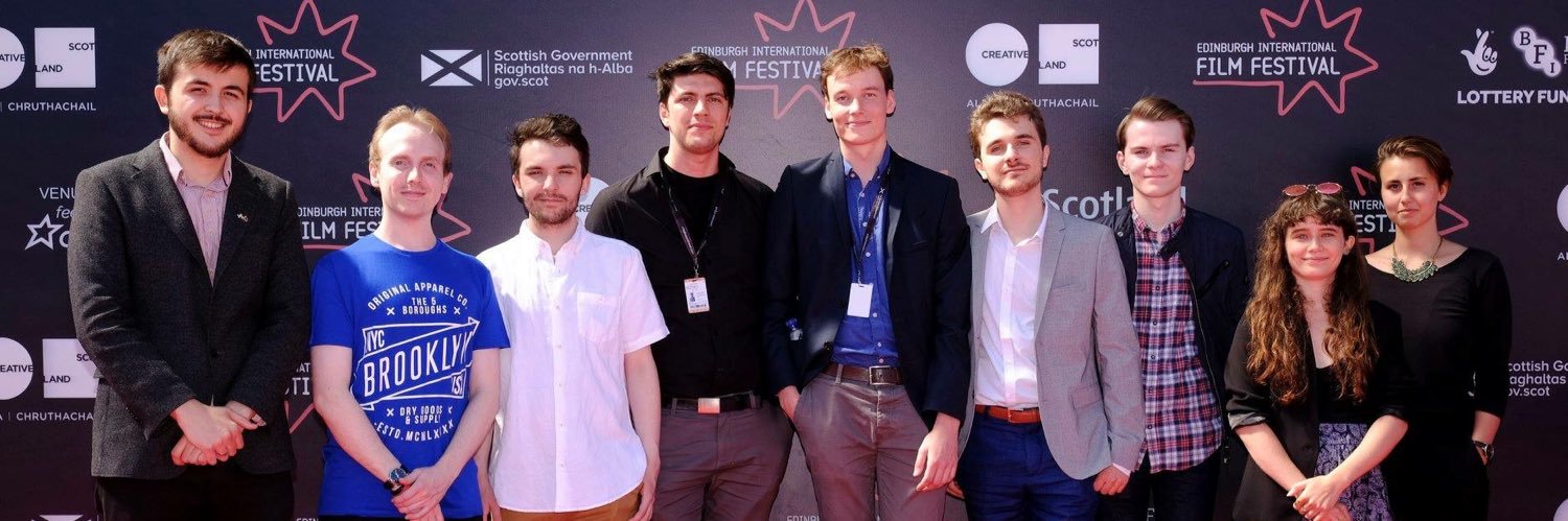 Richard Lydecker banner