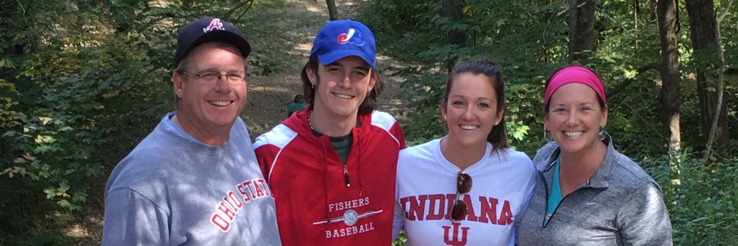 Aaron Woosley banner