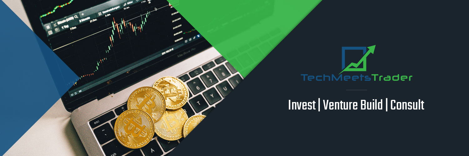 TechMeetsTrader 🔥📈 banner