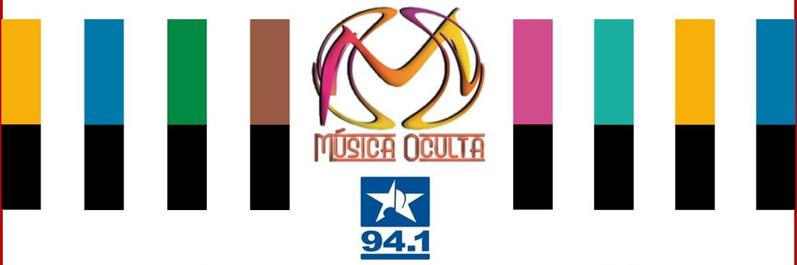 MUSICAOCULTA's profile banner image