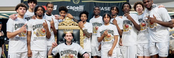 LuHiBasketball Profile Banner