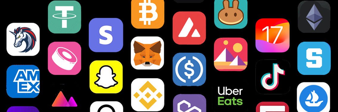 Crypto Credits banner